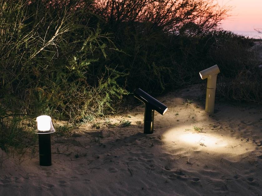 calma Световой столб из керамики Tub sun-id-1479576 - Вид №2