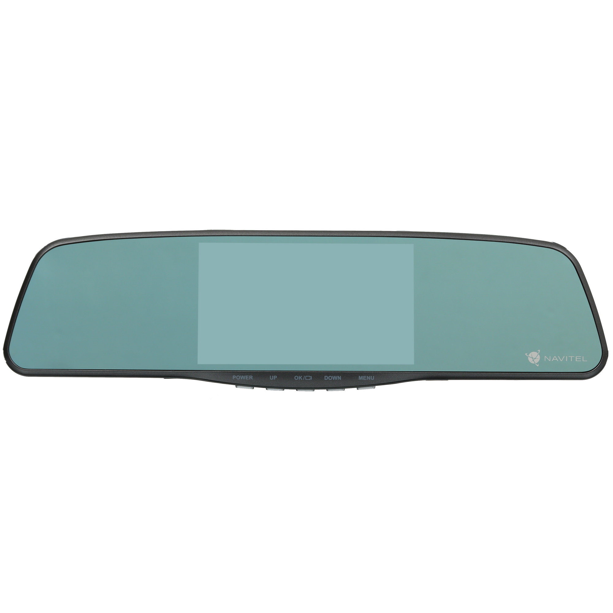 5451829 Видеорегистратор-зеркало NAVITEL DMR305NV STDN-0059939 - Вид №2