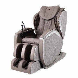 Hilton3 Массажное кресло HILTON 3 CREAM (бежевый) CASADA