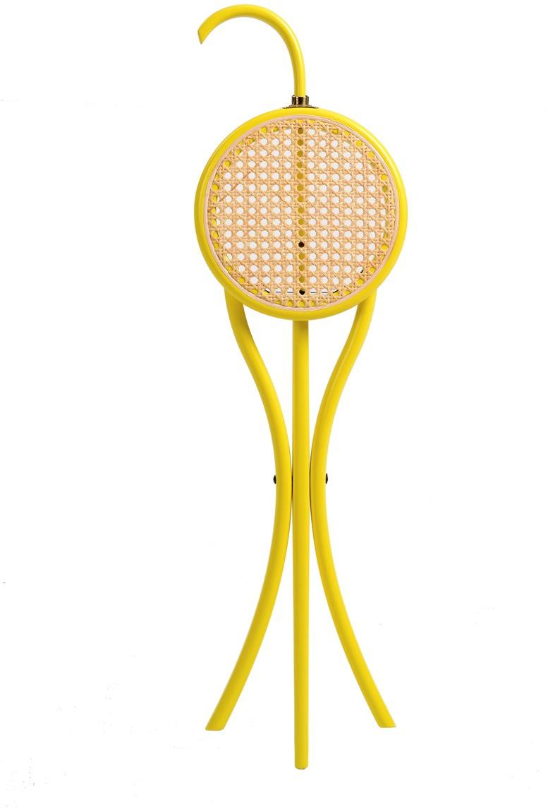 Wiener GTV Design Складной стул из бука sun-id-1407147 - Вид №1