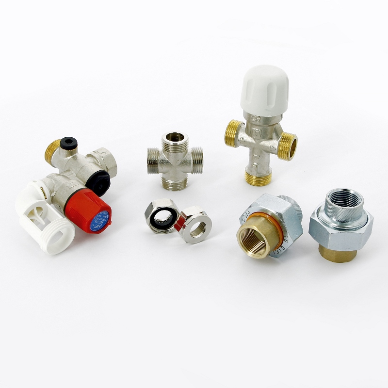 Комплект быстрого монтажа ACV для бойлера 10800102 - Вид №3