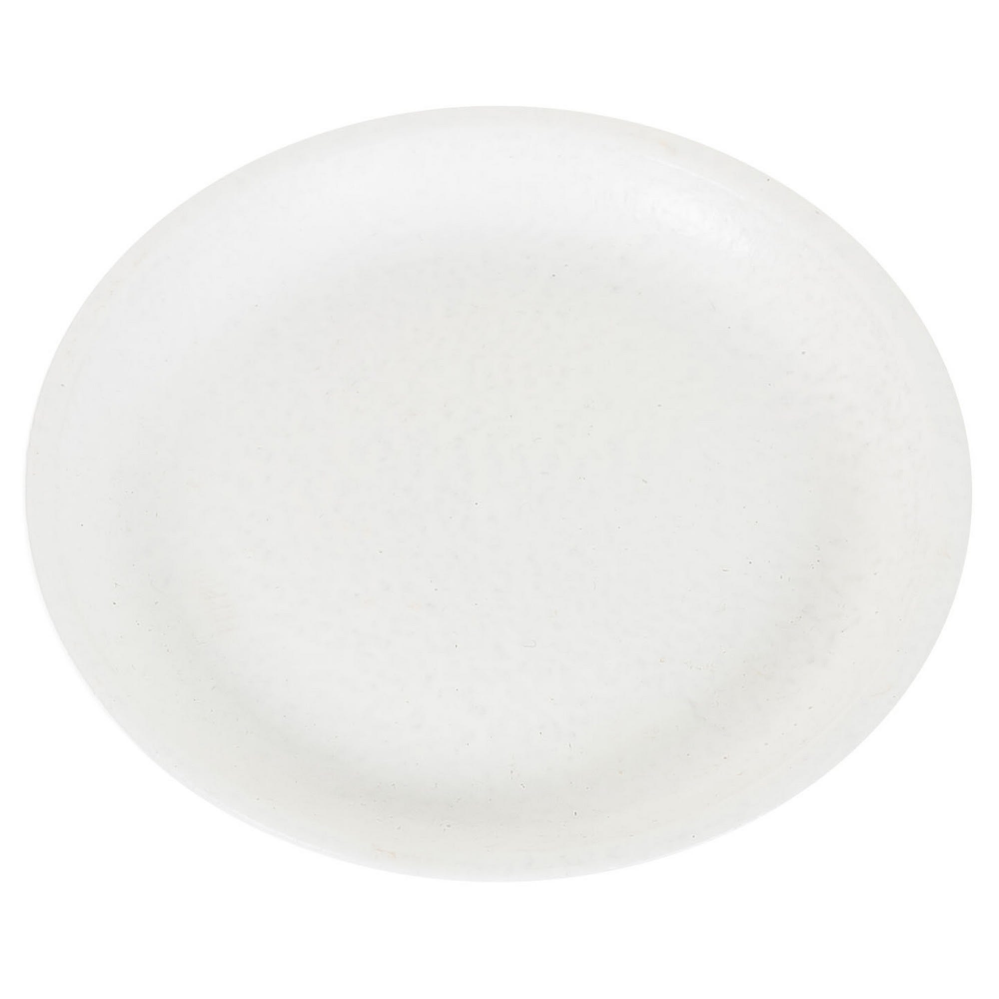 18875227 Горшок цветочный Бриз ø12 h11 см v0.8 л керамика бежевый/синий/красный Santreyd  - Вид №2