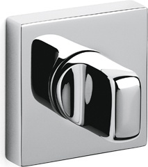 H118V6_CR Фиксатор сантехнический VERONA Q L/O OLIVARI 