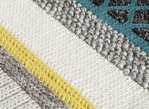 100115 Ковер Mini Globo MM2 GAN Mangas Original