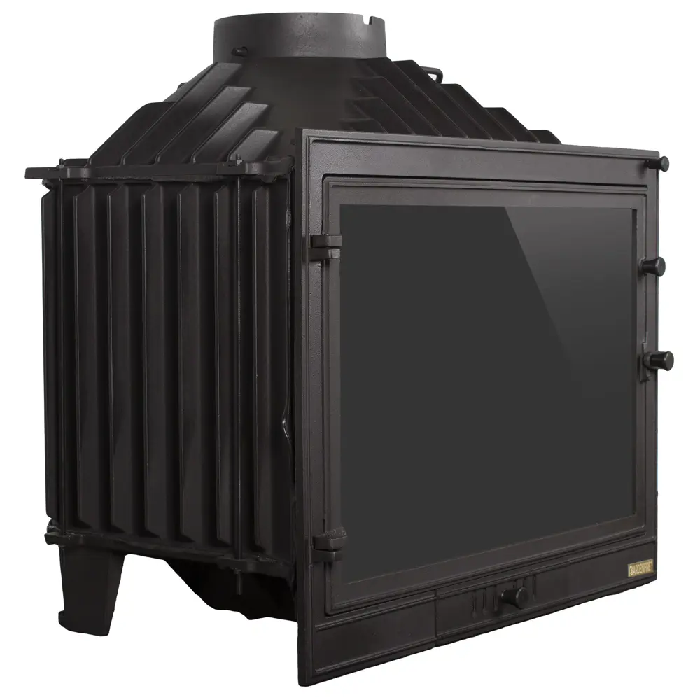 Топка каминная «Промо» INVICTA STLM-2187464 - Вид №1