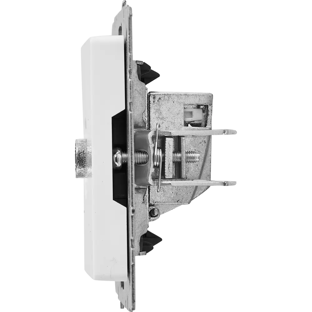Телевизионная розетка IEK Brite для скрытого монтажа 87761548 STLM-1102413 - Вид №2