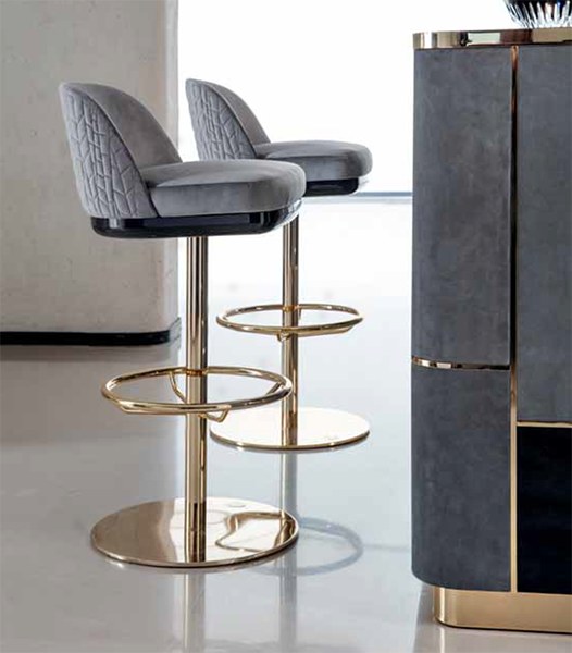 Барный стул  GIORGIO COLLECTION 290/95/S 