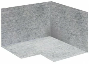 Biemme Клейкая полоска для стыка Accessori per impermeabilizzazioni Tnt b 3 a