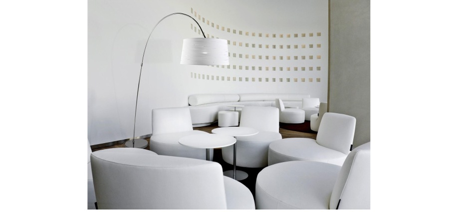 008446 Торшер Magma Leds C4  - Вид №1