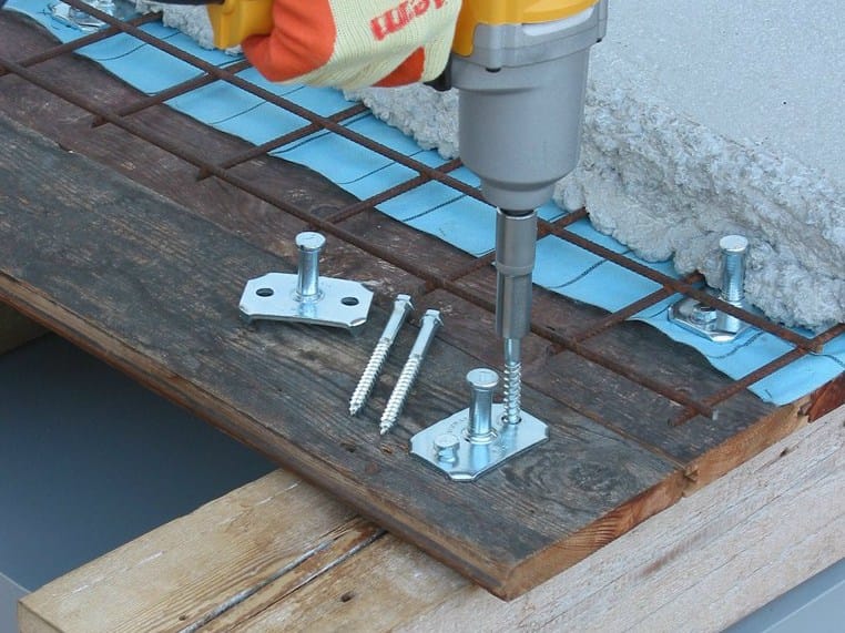 Разъем для перекрытия TECNARIA MAXI ARCH-00029838