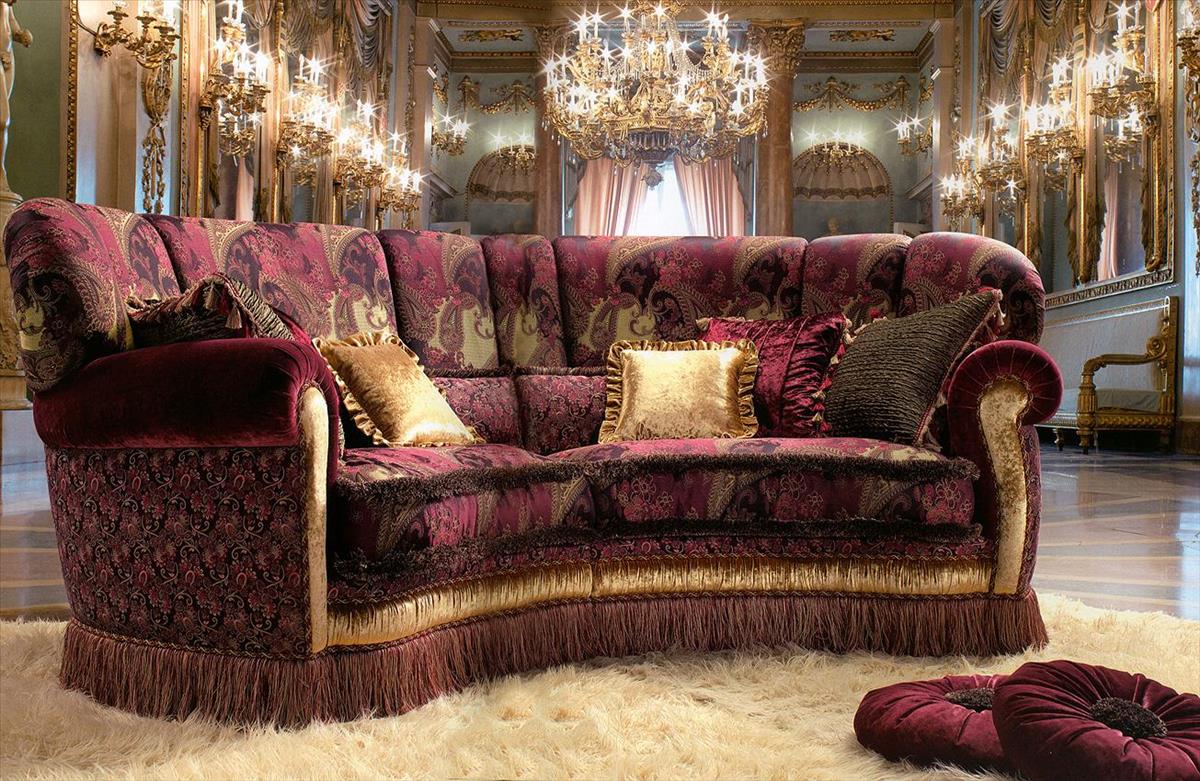 Диван  BEDDING AMERICA CLASSICO