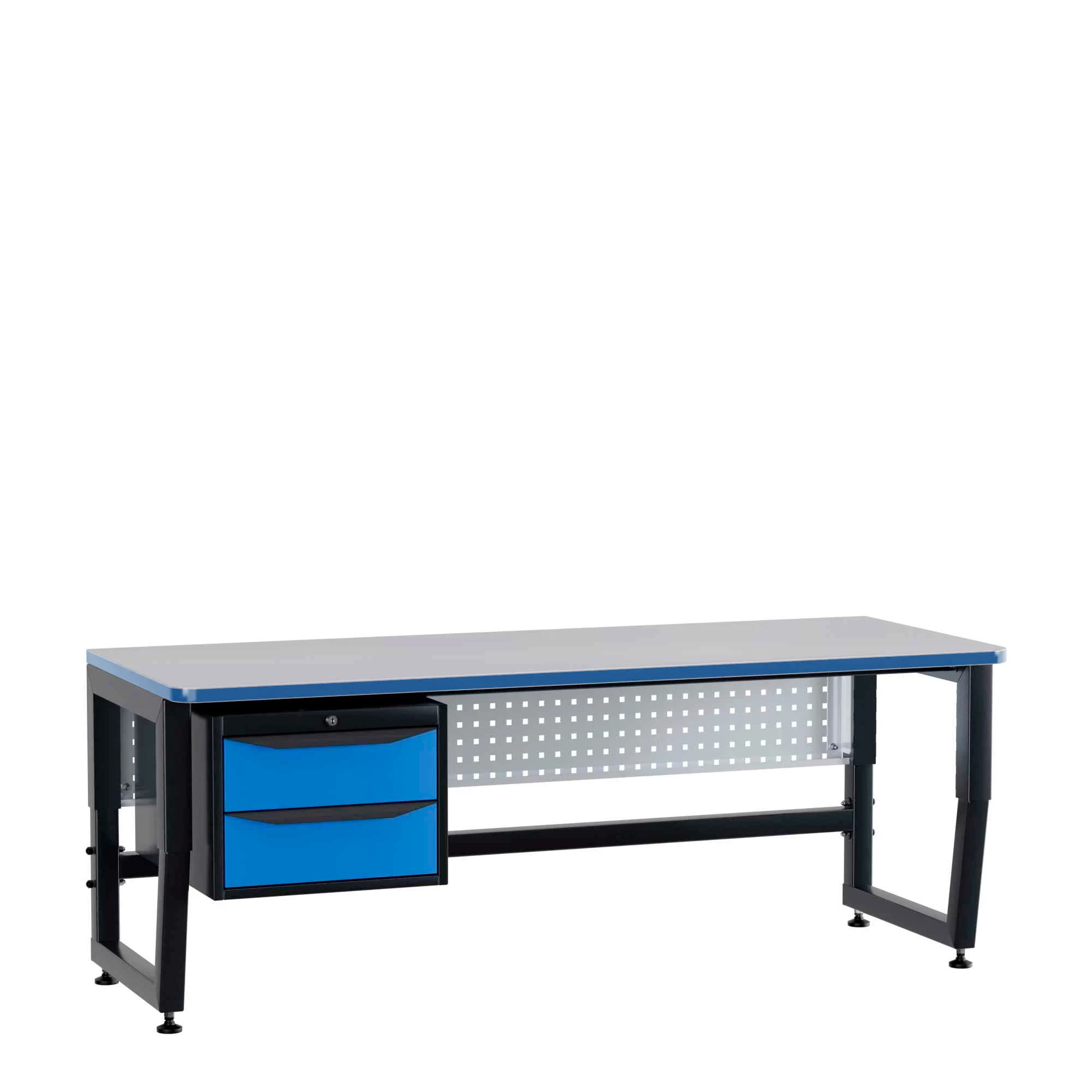 Монтажный стол SPC 18.2 Верстакофф 175.18.6 - М