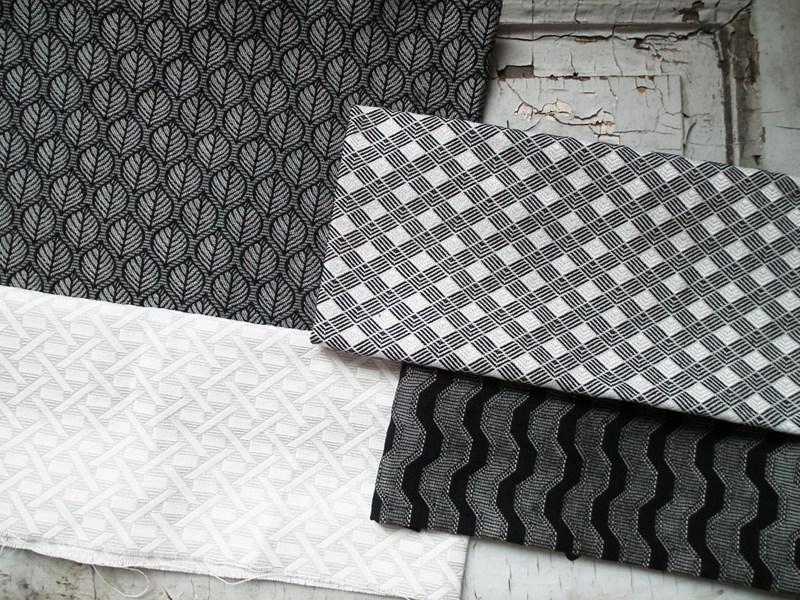 l'Opificio Жаккардовая ткань с графическими мотивами Esteta sun-id-1348417 - Вид №1