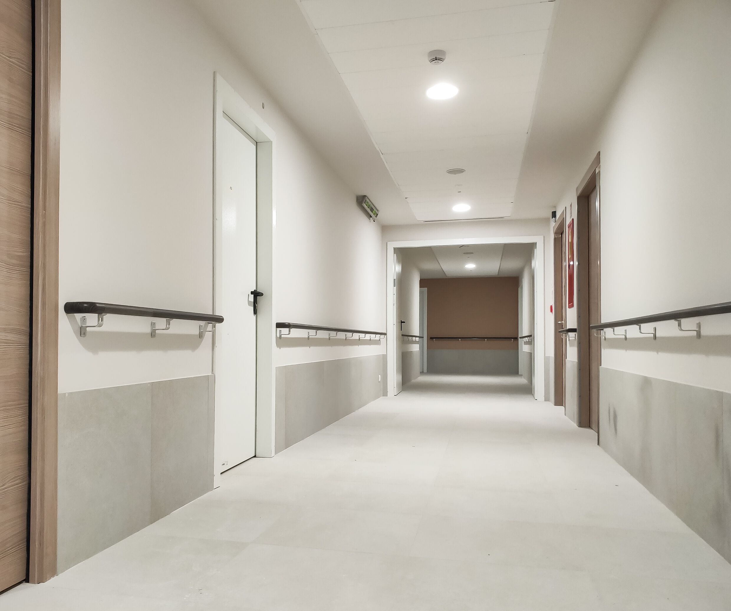 Поручни в Life-Blend® Styla WHL.40 ARCH-00105756 - Вид №2