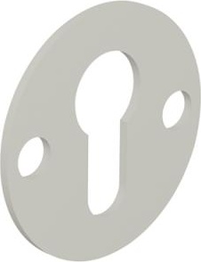 306.23PBESF базовый диск розетки HEWI System 111 | Polyamid  - Вид №2