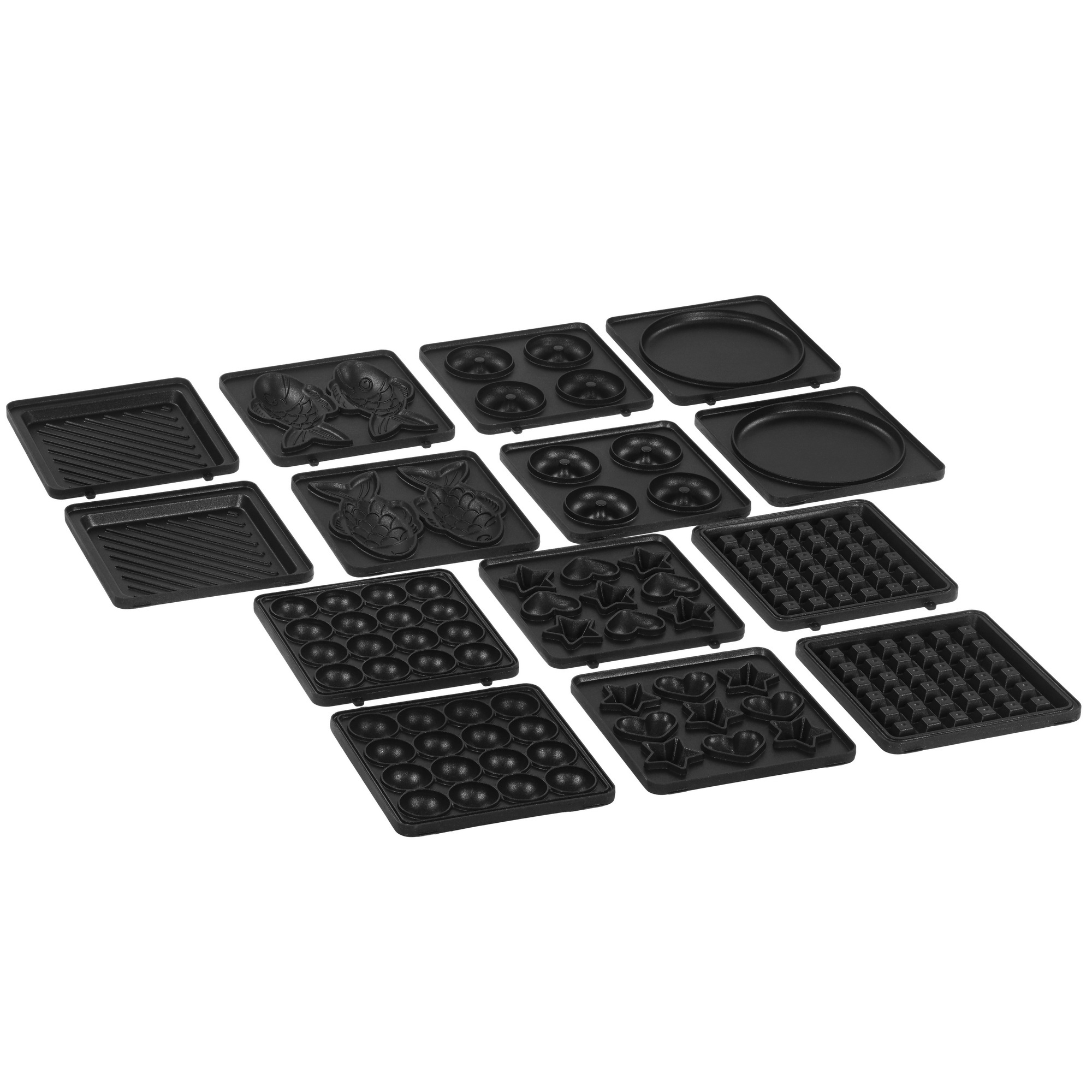 9148439 Универсальный пекарь Marta MT-SM1738B голубой STDN-0150787 - Вид №5