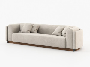 Ткань диван