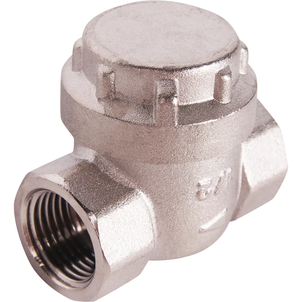 Фильтр прямой с внутренней резьбой Valtec 1/2" VT.388.N.04 15474815 STLM-2049963 