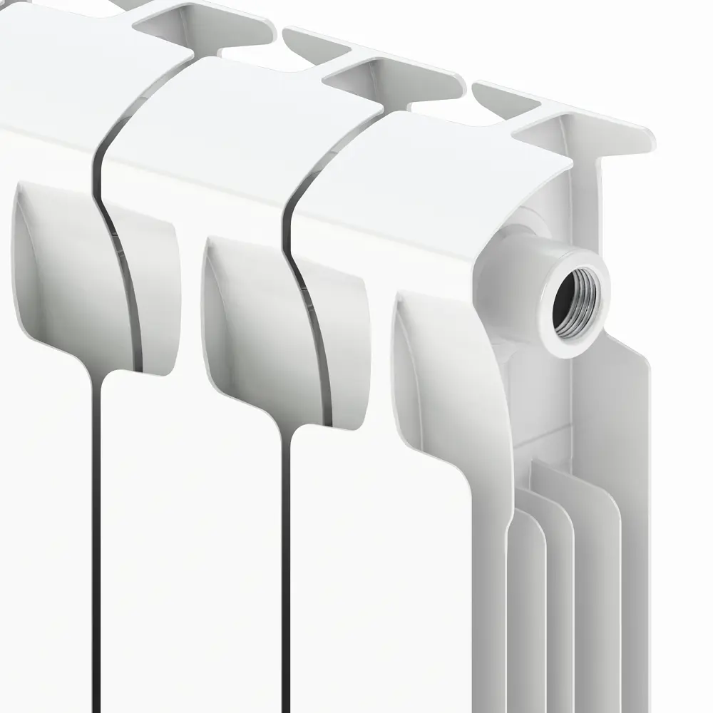 Биметаллический радиатор RIFAR Monolit - надежное отопление на 25 лет 12876392 STLM-0002482 - Вид №3