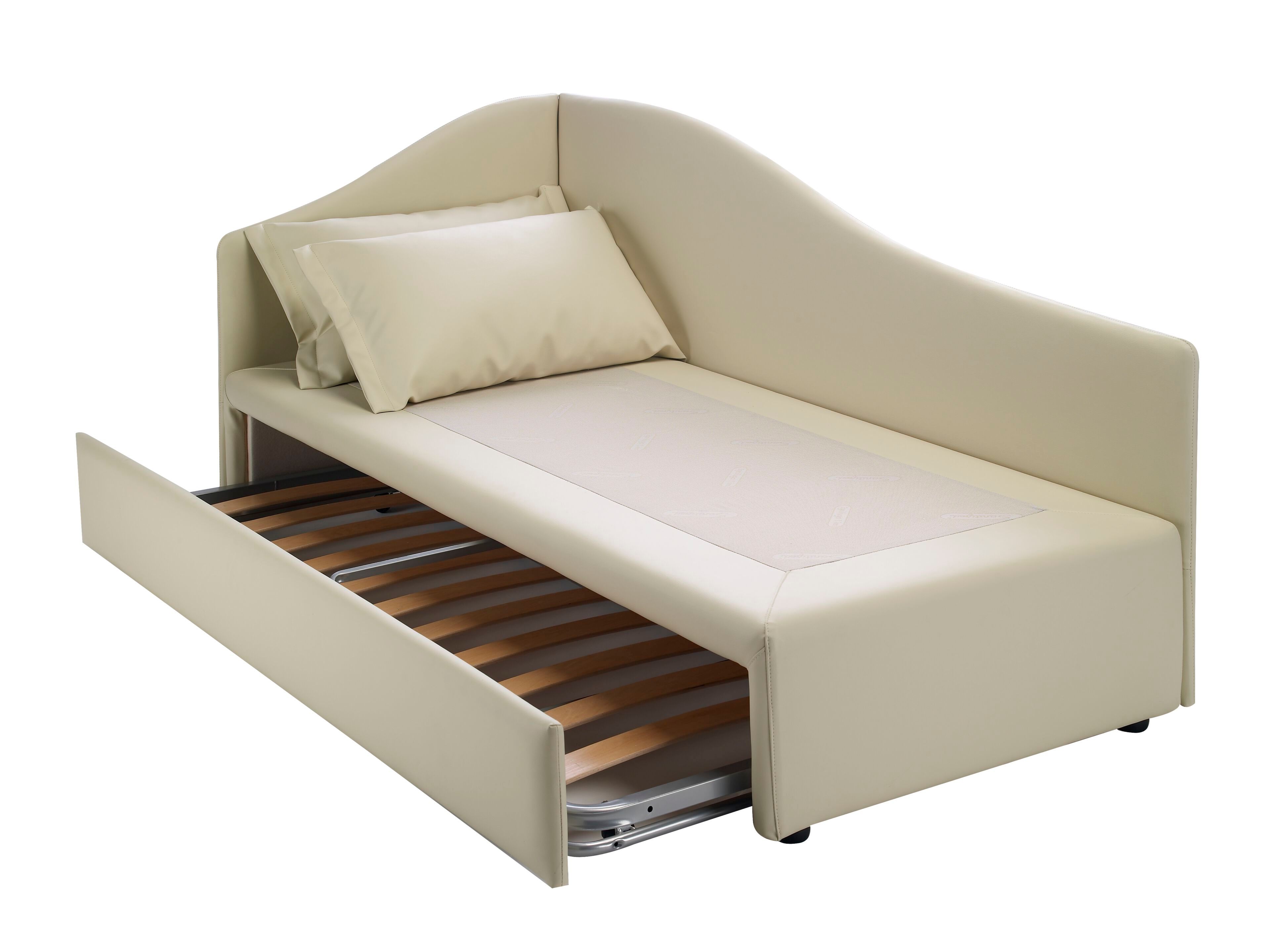 Съемная съемная кровать из ткани FIB21 Matlux Hotel ARCH-00058113