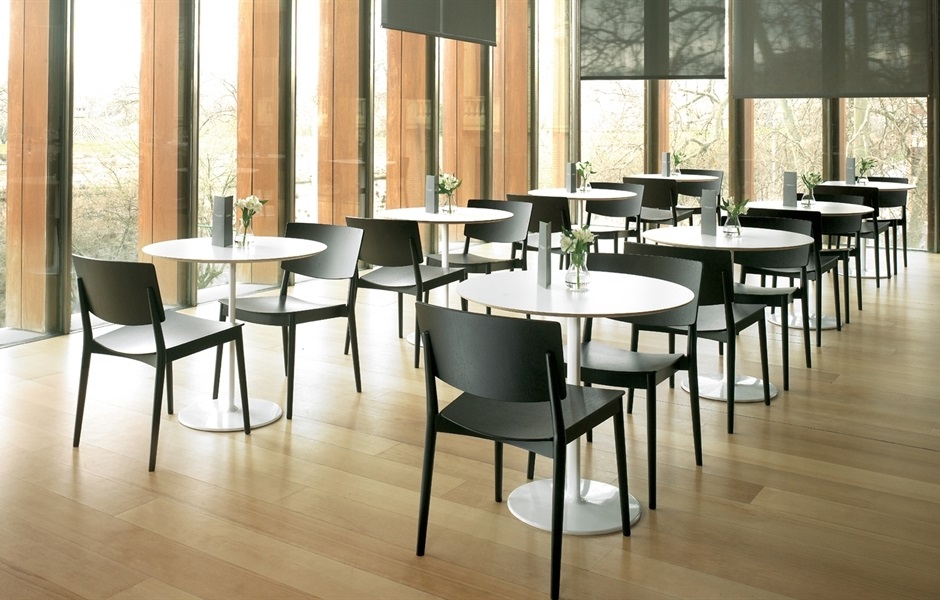 042364 Стол 50 Andreu World Dual - Вид №4