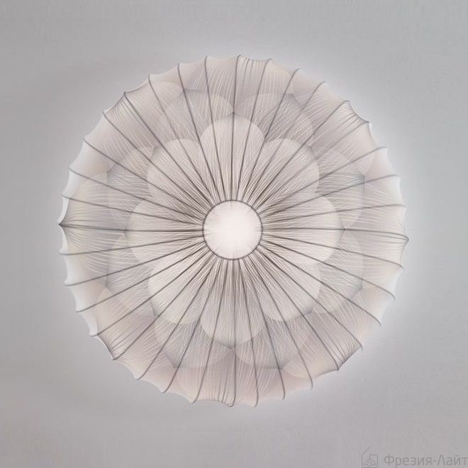 PLMUSE60FIXXE27 flor пот.св-к 1*13W E27 AXO LIGHT 101058