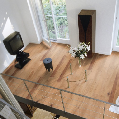 Паркетная доска Solidfloor Хьюстон 1110701 - Вид №25