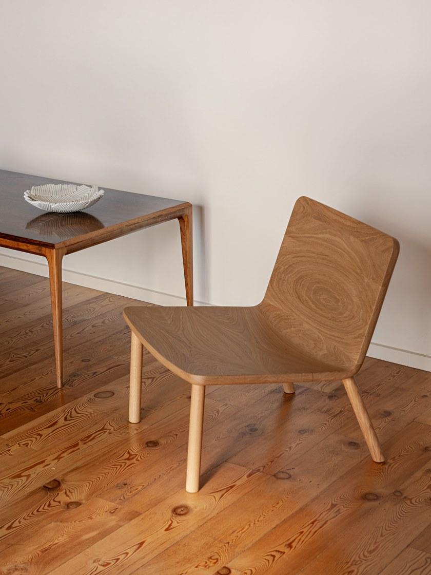 MOR DESIGN Кресло из дуба Allay sun-id-1386309 - Вид №9