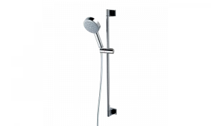 DE8003 Душевые комплекты MIXA/3 Ø 110 mm BOSSINI