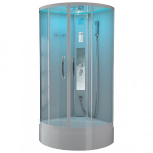 B1018А Душевая кабина SSWW