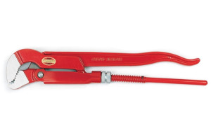 15623617 Ключ с парной рукоятью S-1 1/2" 19281 Ridgid
