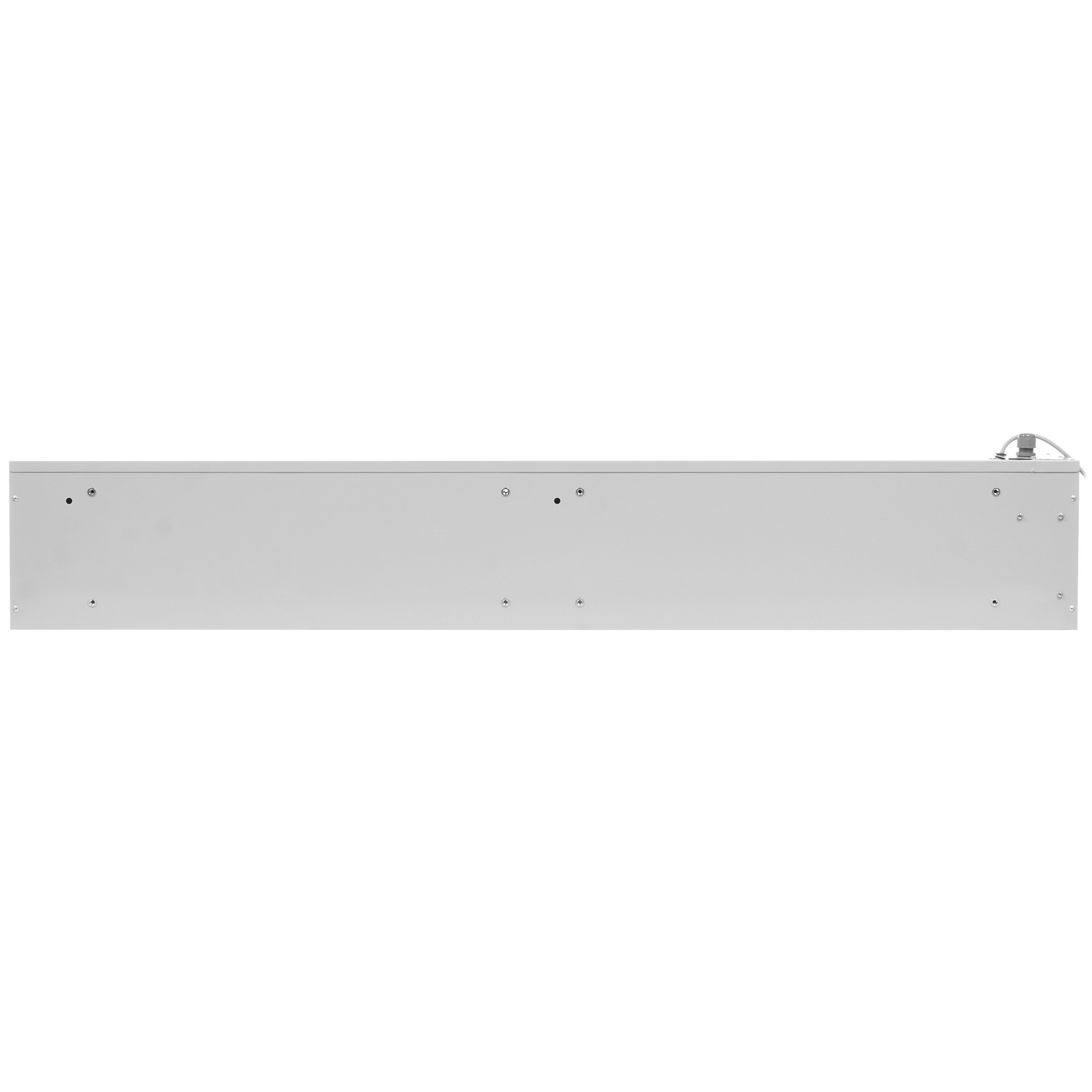 7998550 Тепловая завеса Тепломаш КЭВ-12П3011Е с пультом HL10 STDN-0070349 - Вид №4