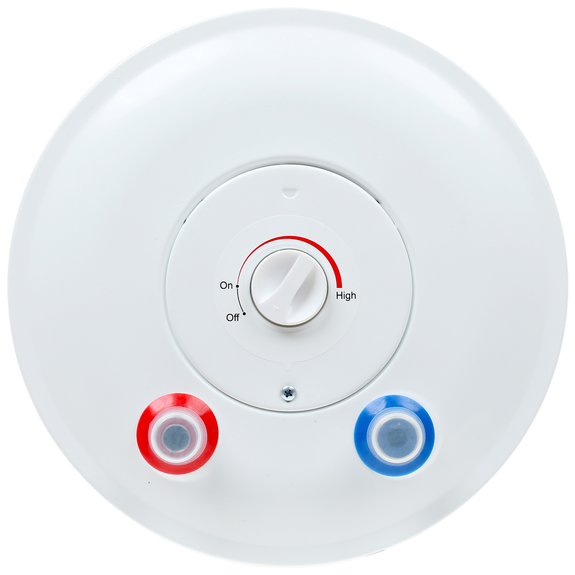 1287695 Водонагреватель электрический Thermex Nobel N 10 O STDN-0038610 - Вид №5