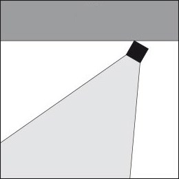 Kriter 2A Track Adapter Ghidini Kriter Track Adapter .01 Белый (Матовый)  - Вид №3