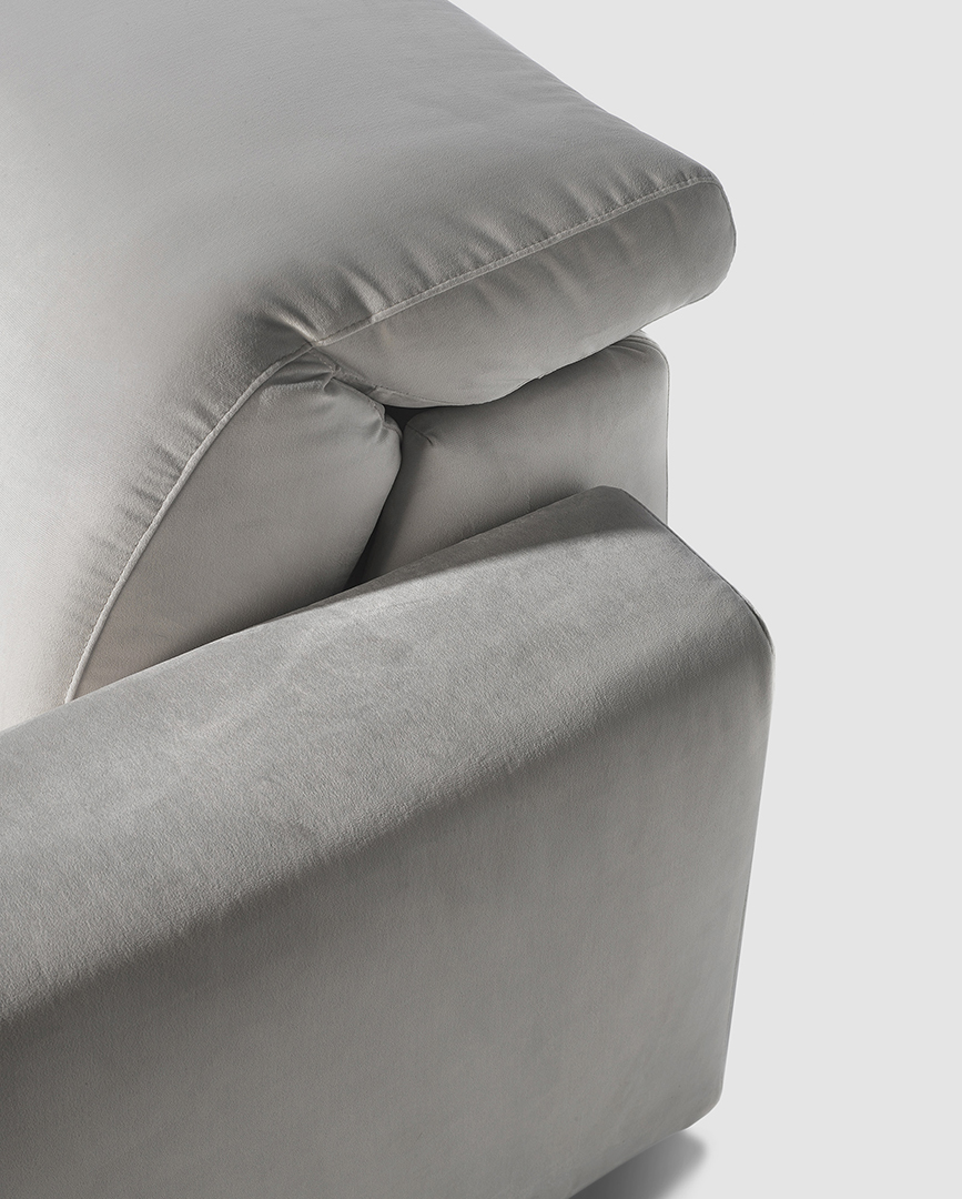 Пуф "Космопол" Cosmopol A4514 Coleccion Alexandra - Вид №4