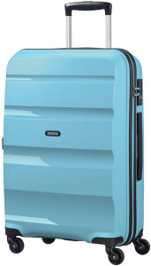 85A-62002 Чемодан 85A*002 Spinner American Tourister Bon Air