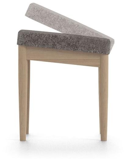 PIAVAL Подставка для ног из ткани Pia | health & care 49-41 - Вид №4