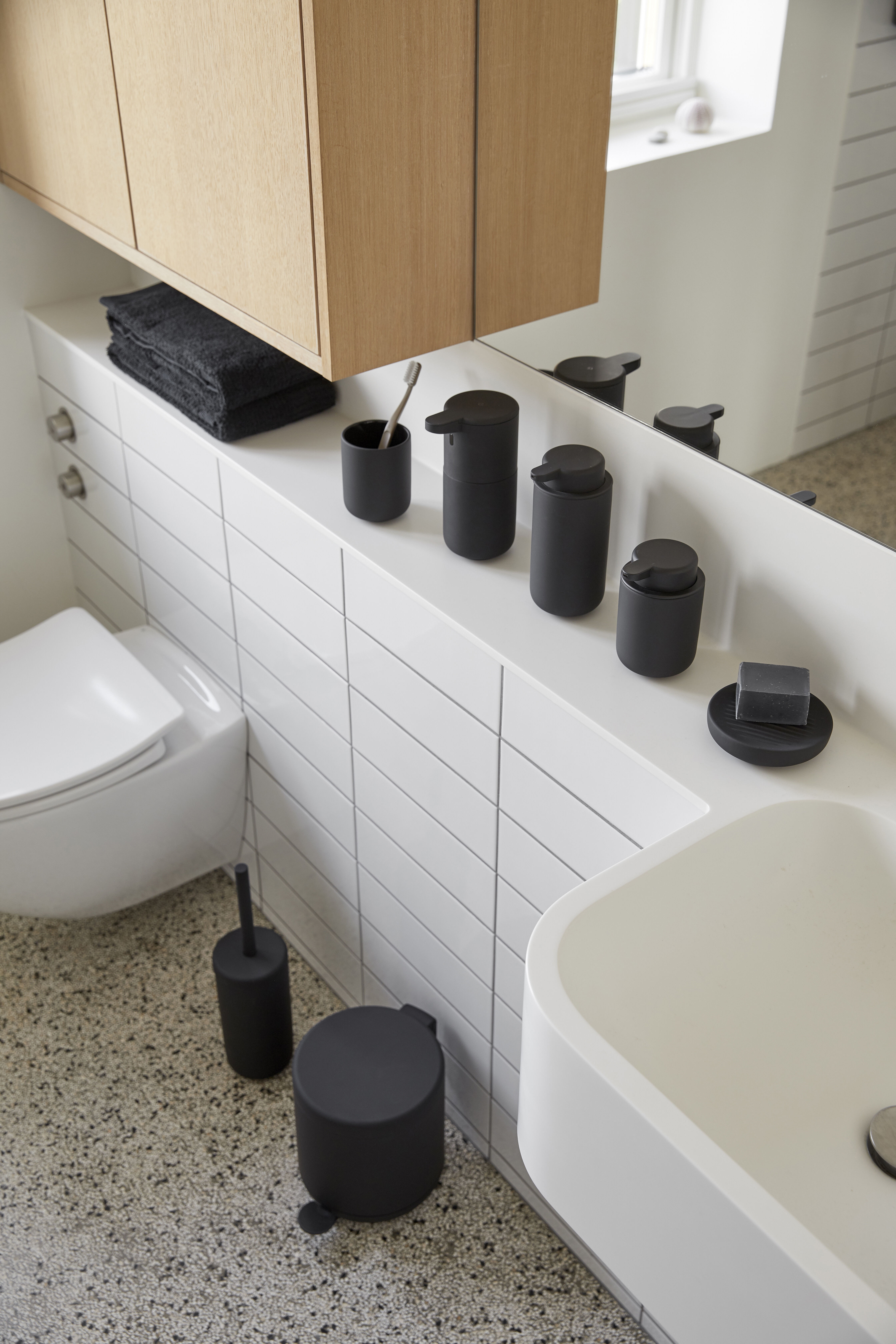 331206 мыльница Zone Denmark Ume - Вид №3