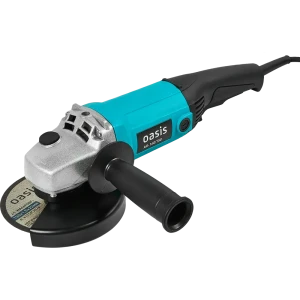 Угловая шлифмашина Oasis AG-140/150 для точной резки и шлифовки 86578328