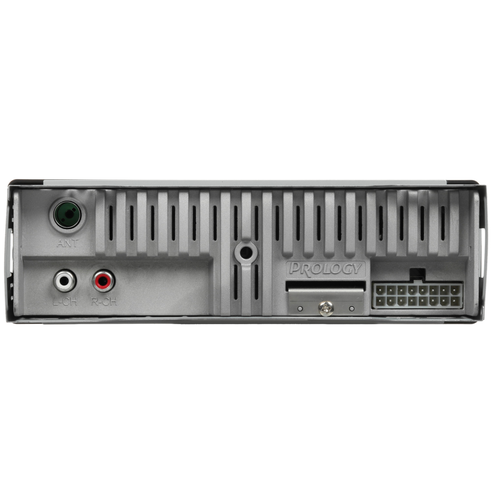 5481847 Автопроигрыватель PROLOGY CMX-190 STDN-0058103 - Вид №4