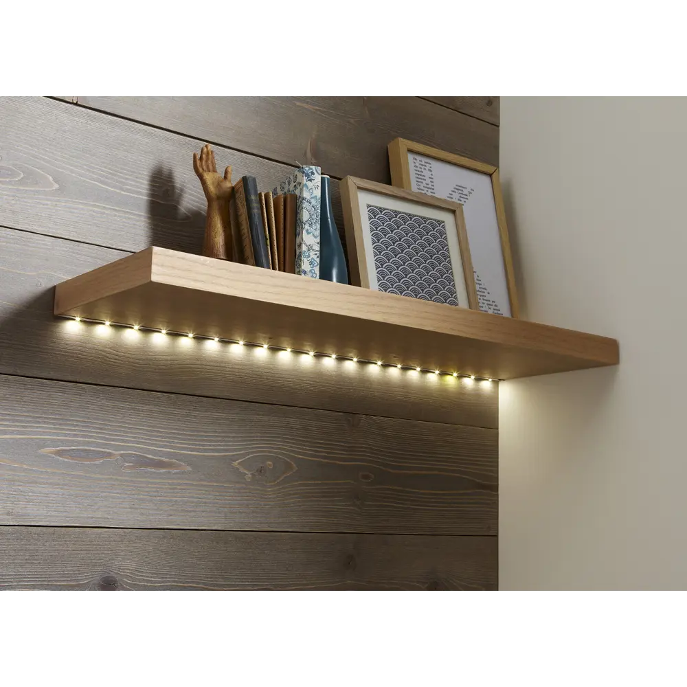 Набор светодиодной ленты 5 м 24 Вт изменение цветов RGB 85539812 STLM-2126945 Santreyd 