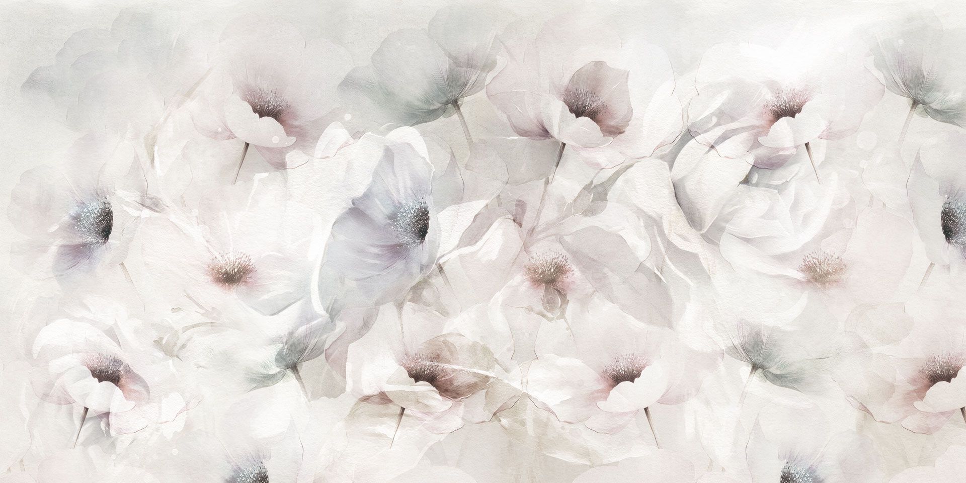 Обои с цветочными мотивами Rimura 2025 ARCH-00129375 - Вид №1