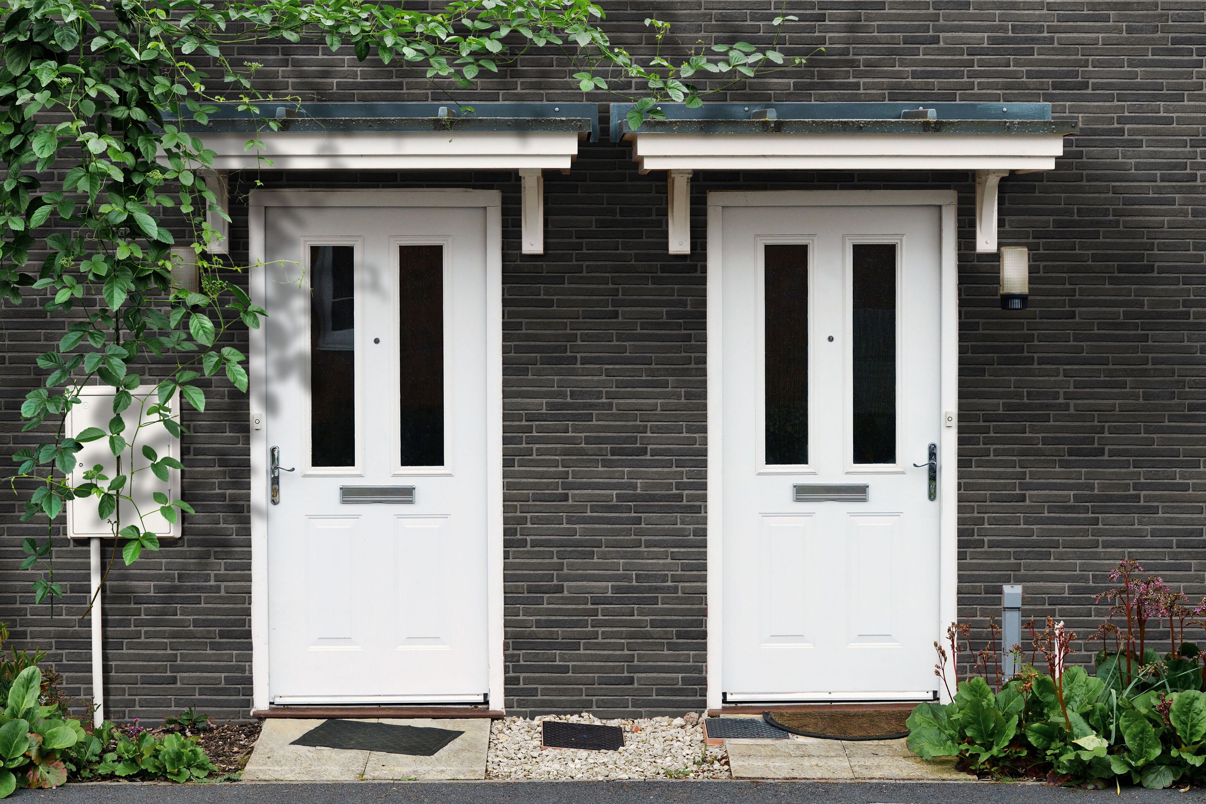 Керамогранит с эффектом кирпича KERADOM URBAN ARCH-00081356 - Вид №17