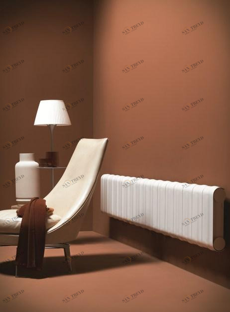 Tubes Radiatori Горизонтальный настенный радиатор Elements St