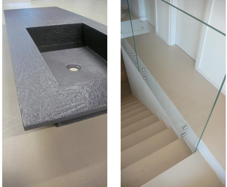 Oltremateria Экологичная плитка для пола / стен из переработанных материалов sun-id-1462537 - Вид №5