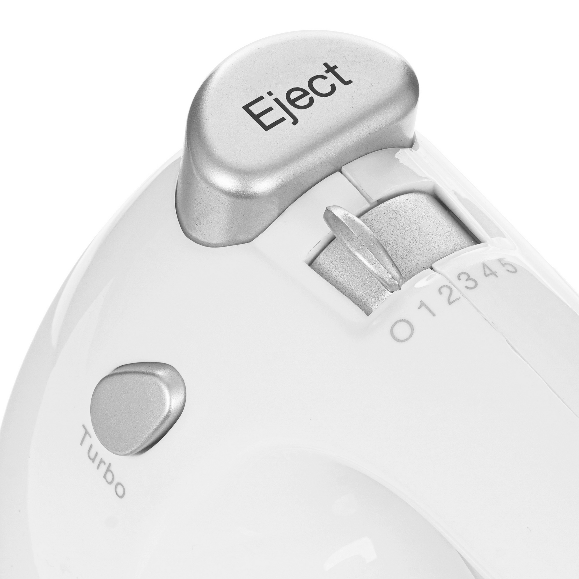 9912457 Миксер Blackton Bt MX321 белый STDN-0002232 - Вид №3