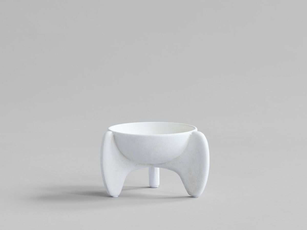 Керамическая ваза 101 Copenhagen Wing ARCH-00102116 - Вид №15