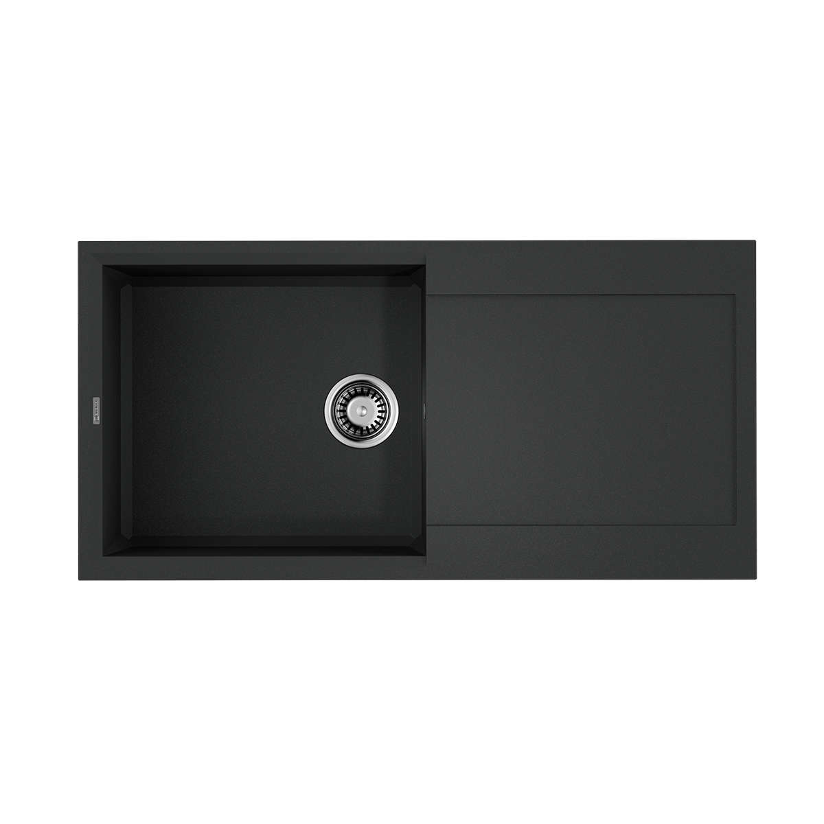 Кухонная мойка Sakaime 100 BL OMOIKIRI 4993884