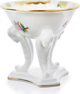 63055 Herend Вазочка для десерта 9,5см "Виктория" Фарфор