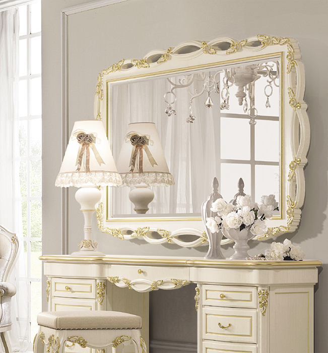 Зеркало  ANTONELLI MORAVIO 7033 